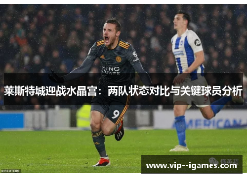 莱斯特城迎战水晶宫：两队状态对比与关键球员分析